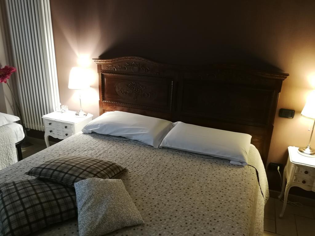 卡希纳巴罗洛住宿加早餐旅馆 都灵 外观 照片