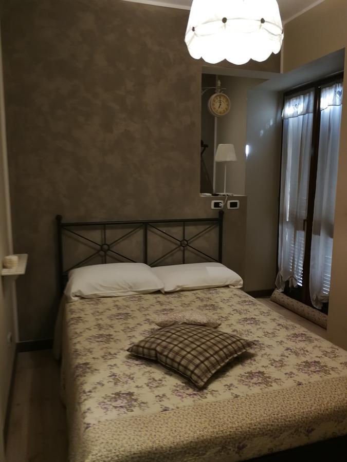 卡希纳巴罗洛住宿加早餐旅馆 都灵 外观 照片